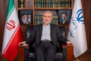 پزشکیان وفاق را فقط شعار نمی‌دهد؛ در عمل به آن پایبند است/ پزشکیان خودش را فرزند و خدمتگزار بی‌ادعا و بی‌منت ملت می‌داند/ 1183 نخبه در 71 نشست تخصصی معاونت راهبردی حضور یافتند/ معاونت راهبردی از اتاق فکر رئیس‌جمهور به اتاق فکر قوه مجریه و نظام جمهوری اسلامی ارتقا یافت/ معاونت راهبردی گوش شنوای هر کسی است که دلش برای ایران می‌تپد