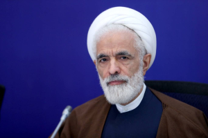 دستور حجت‌الاسلام انصاری برای مستندسازی و اقدام حقوقی حمله موشکی آمریکا به مراسم عروسی در سیریک
