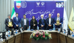 رفع موانع حقوقی تولید و سرمایه‌گذاری، مأموریت‌محوری معاونت حقوقی است
