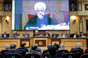 حجت‌الاسلام‌ انصاری: مقررات‌زدایی و کاهش تصدی‌گری دولت، مسیر تقویت بخش خصوصی است
