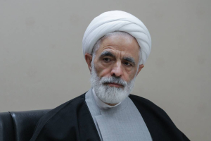 پیام تسلیت معاون حقوقی رئیس‌جمهور در پی درگذشت برادر حجت‌الاسلام والمسلمین ناطق نوری