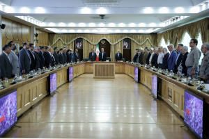 سخنرانی در سازمان ملل حاصل خرد جمعی احزاب اصلاح‌طلب و اصولگرا بود
