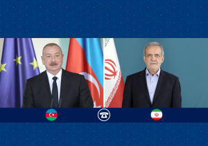 تأکید بر اهمیت تداوم رایزنی‌ها و تقویت مناسبات دوجانبه
