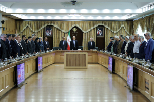دیدار با فعالان احزاب اصلاح طلب و جمعی از کنشگران سیاسی اجتماعی