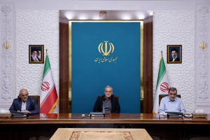 آرایش جدید اقتصادی دولت برای مدیریت شرایط ویژه کشور/ تأکید بر ثبات بازار ارز و تقویت تاب‌آوری اقتصاد
