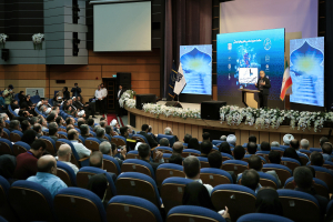 همایش ملی سلامت معنوی