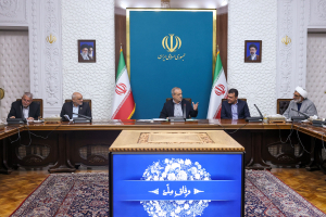 جلسه معرفی رویداد ملی صنایع خلاق «مانوین»