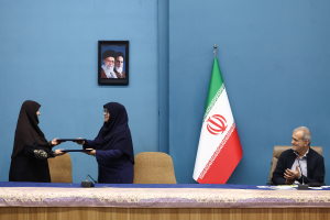 جلسه شورای عالی استاندارد