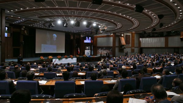 President Rouhani: The path of Iran is sustainable growth, job-creation, and development