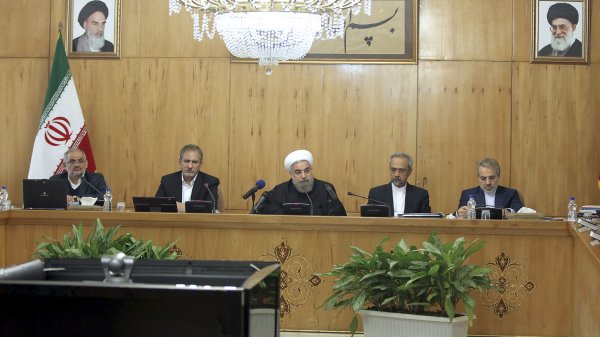 President: 13th of Aban led the way to resistance against cupidity