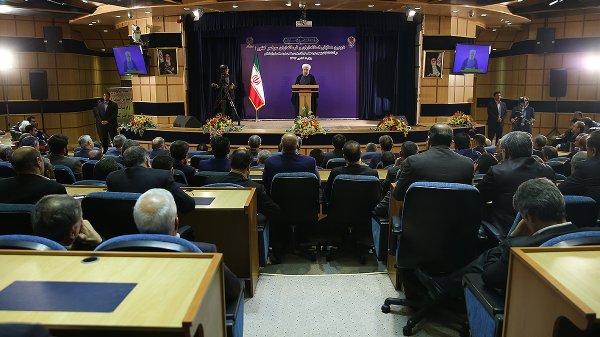 Election is a Divine Test/Majlis, as the house of the representatives of people should reflect the people’s will