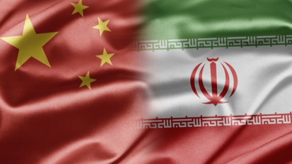 Full text of Joint Statement on Comprehensive Strategic Partnership between I.R. Iran, P.R. China