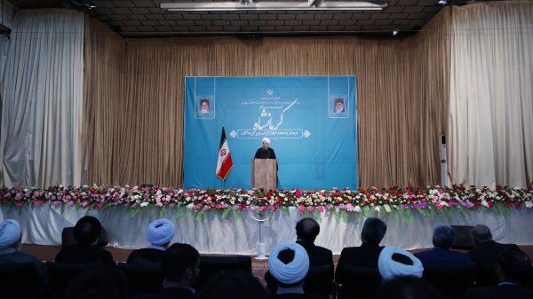 Hope, people’s trust key gov’t asset/Killing people’s hope, sowing discord a great sin/We became victorious whenever we stuck together