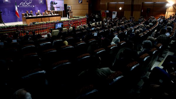 167 projects initiate in Kohgiluyeh and Boyer Ahmad worth $635 million
