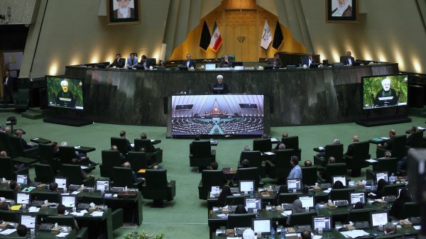 More gov’t-Majlis cooperation beneficial to noble Iranian people/We won’t hesitate to change pace, method/Those chanting Iranophbia stuttering today/Gov’t committed to stabilising economy, crating opening in foreign policy