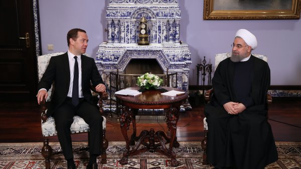 Iran-Russia cooperation effective in regional, int'l peace, security
