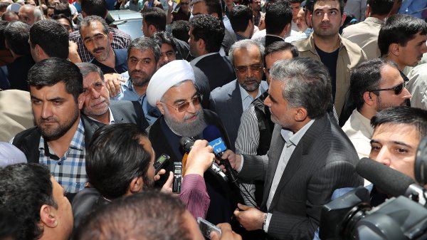 People’s message in Quds Day hatred of usurper Zionist Regime, supporting oppressed Palestinian people/Iranian nation’s way to continue/Iranian gov’t to respond decisively to US actions/Appreciating people’s participation in Quds Day demonstration


