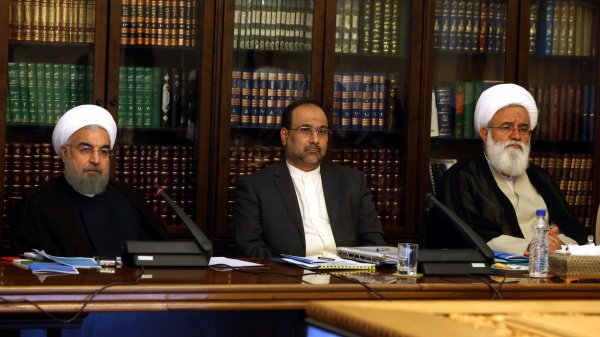 3 members of Islamic Azad University’s board appointed/Scientific, educational, int’l research document approved
