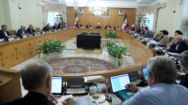 We will respond to US Congress move accordingly/US must learn from 40-year experience; respecting Iranian nation's rights the only way/Repeating past sanctions not effective; we will continue our way firmly