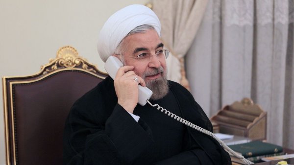 Deepening strategic ties with neighbours, esp. Russia, Iran's key policy /Iran-Russia relations to increase in 12th Administration's term


