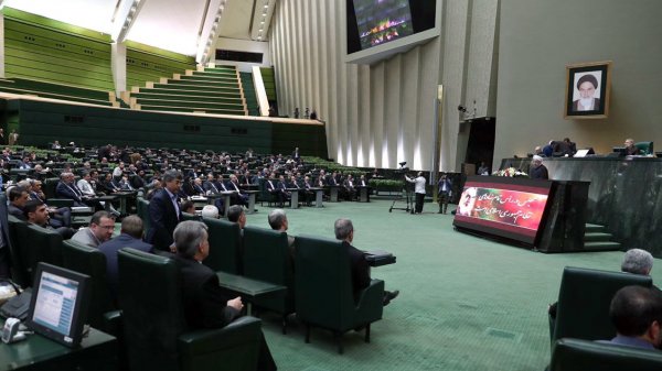 Today, beginning of a 4-year cooperation/Brave, wise leader always supported independence, freedom, gov't/I am committed to realisation of programmes, defending people's rights/Problems can be solved only with 3 branches' empathy/12th Administration to pay attention to reforming structures more
