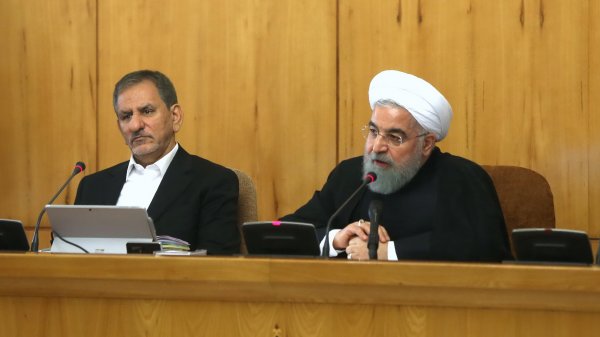 Governor Generals of W. Azerbaijan, Kurdistan, Golestan, Markazi get vote of confidence/Iran-Serbia visa abolishment regulations established


