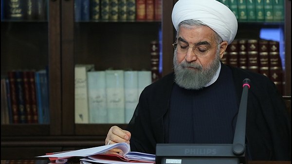 President appoints Dr Reza Ardakanian as energy minister
