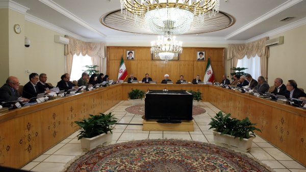 Ardebil, Isfahan, Mazandaran, Yazd governor generals get confidence vote/Forex loan repayment deadline for technical-engineering services exporters to Iraq extended/Solutions for financial fight against terrorism approved/President thanks MPs for confidence vote to science, energy ministers
