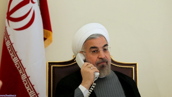 Iran-Turkey ties should be promoted to strategic level in all fields/Faster implementation of using national currency in business transactions
