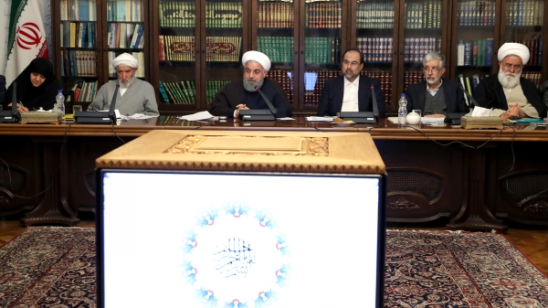H.H. Fatima al-Zahra (SA) best model for women forever/Imam Khomeini’s (RA) services to Islam, Iran rare in recent centuries/Women’s active role in social fields an honour for Islamic Revolution

