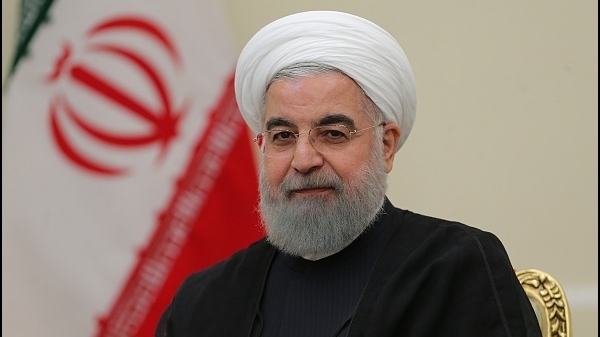 President felicitates Putin on landslide victory in presidential election/Tehran ready to further cement bilateral, regional, int’l ties with Moscow