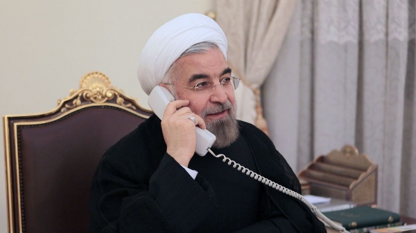 We are determined to deepen Tehran-Paris ties/JCPOA most important basis for trust between Iran, Western countries/Iran accepts to limitation beyond its commitments
