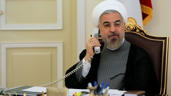 Saving JCPOA possible without US, impossible without serving Iran’s interests/EU has limited time to save JCPOA, guarantee Iran’s interests/US responsible for any consequences on JCPOA