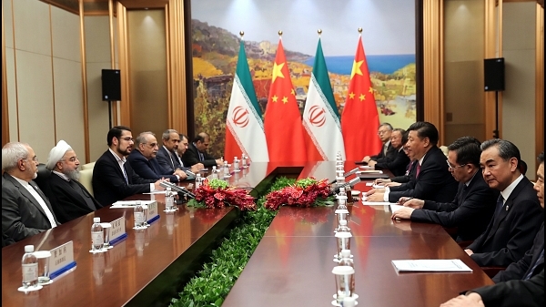 Tehran, Beijing determined to continue strategic cooperation in all fields/Trade by national currencies deepens economic ties/Beijing has key role in JCPOA’s firmness, signatories’ commitment