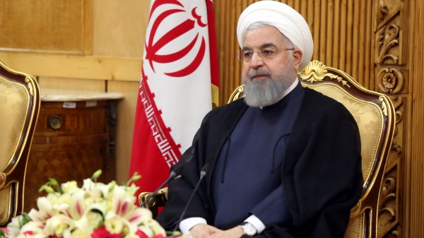 Iran considers deepening ties with EU members important, including Switzerland and Austria/This visit's goal to tap opportunities for cementing ties with Bern, Vienna/JCPOA survival to the interest of region, world


