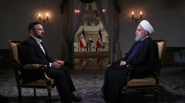 Claim of willingness for talks not enough; honesty the key/Talks concurrent with sanctions meaningless/Sanctions targeting Iranian children, people/If US administration ready, we’re ready to negotiate to receive their debts to Iranians since 1953
