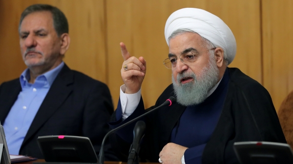 Gov’t takes measures for Hamedan hosting as ACD Tourism Capital/Cabinet approves opening Iran’s consulate in Bonn, Germany

