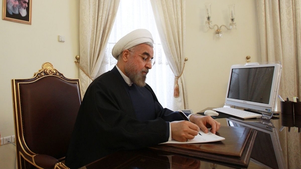 President appoints Mohammad Eslami as Minister of Roads and Urban Development


