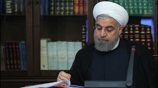 President appoints Mohammad Shariatmadari as Minister of Cooperatives, Labour and Social Welfare

