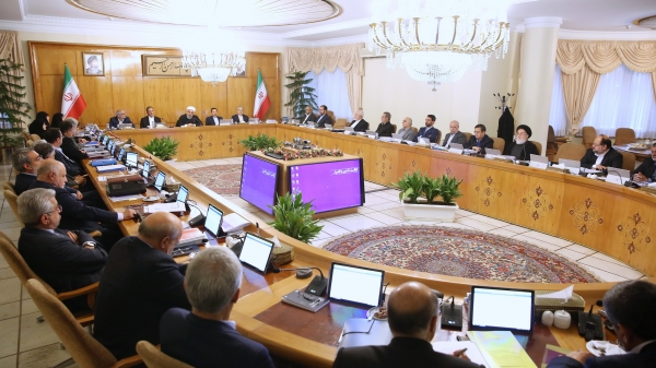 Aban 13 turned into day of Islamic Republic solidity/Iranians said no to foreign dominance seekers/We responded to US clearly, firmly by selling oil/The path US chose wrong; they’ll definitely fail/Solution to Palestinian situation respecting Palestinians, holding free elections
