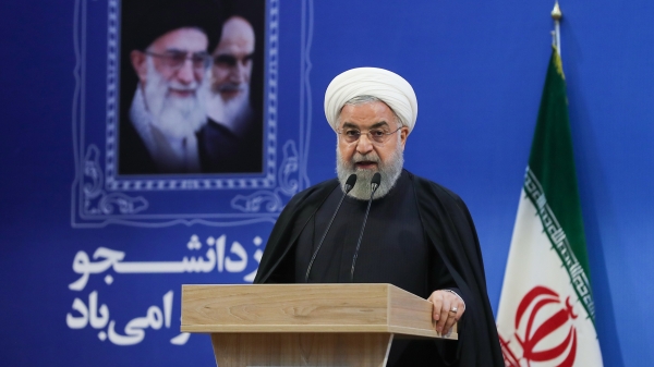 Constructive criticism beneficial for country’s present, future/If we are to stand up to US, injuring and being injured can’t be avoided/Good or bad, FATF the infrastructure of financial relations with world banks

