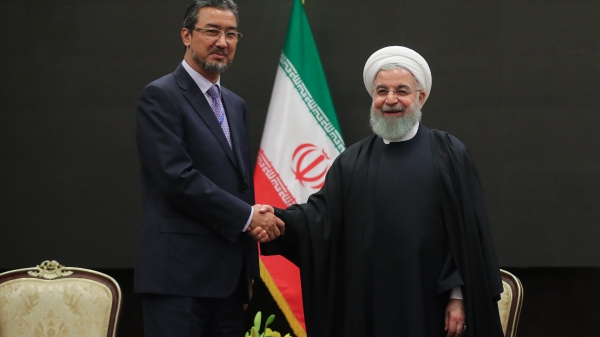 Iran-Afghanistan economic ties need major transformation/We’re ready for any kind of cooperation with Kabul in economic fields/Chabahar region a good opportunity for regional investors

