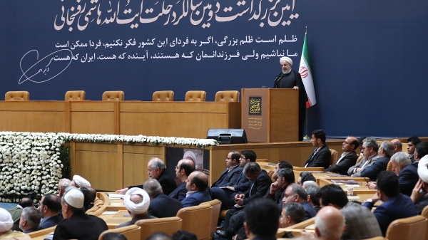 هاشمی از 62 تا پایان جنگ، فرمانده بود؛ اطلاعات او از فرماندهان دقیق تر بود/ هاشمی مدبر بود؛ چون هم صحنه و هم پشت آن، و هم نتیجه پایانی را می دید
