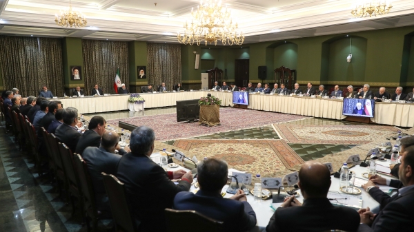 Rulers’ thoughts, ideals should be in line with overwhelming majority of people/People’s opinion should be the basis for reform/We entered the space; minor issues to be resolved in a few months/Americans after maximum pressure due to concerns about Iranian nation’s capabilities

