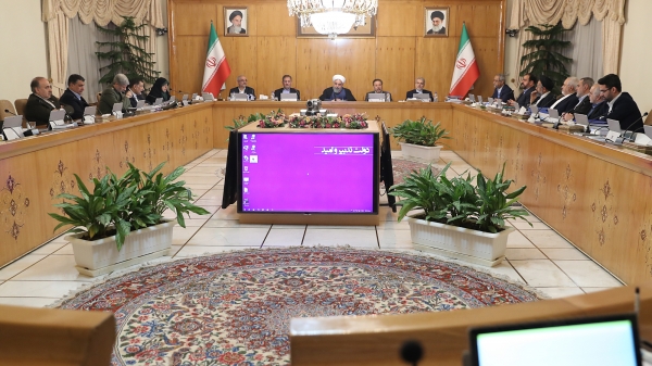 Comprehensive Bill on Elections to be submitted to parliament next week/This year’s revolution anniv. celebrations very important/Americans can never get what they want/We’ll proudly circumvent US sanctions/With its immense resources, Iran not removable from energy market

