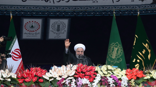 Nation’s epic attendance a lasting manifestation of solidarity, unity, timeliness/People’s significant, informed attendance made authorities’ duty heavier in serving people, country

