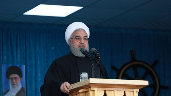 Bandar Lengeh development on agenda/ Our people to avenge border guards’ martyrdom/ Iran seeks brotherly, close ties with regional states; some neighbours chose wrong path

