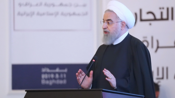 Extensive economic, trade cooperation of Iran and Iraq benefits both nations, region

