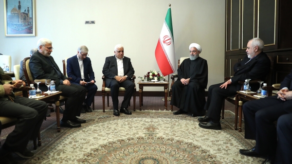 PMF has a key role in Iraq’s stability, culture, solidarity

