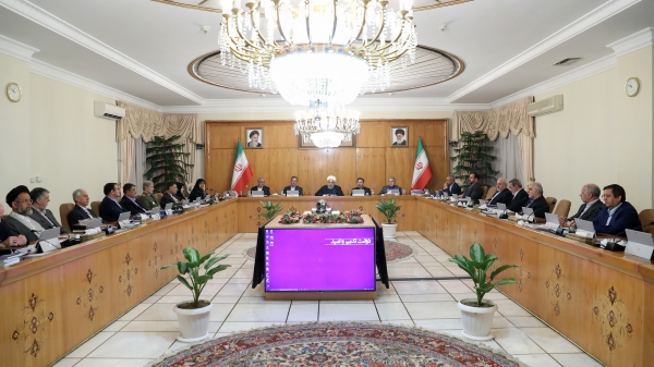 IRGC defender of freedom, security in region, pioneer of fighting terrorism/ US move propaganda, to help somebody’s victory in Occupied Territories/ Elections in occupied lands not meaningful/ People’s problems in flood-hit areas must be resolved ASAP

